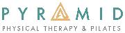 PYRAMID PHYSICAL THERAPY & PILATES, LLC Logo